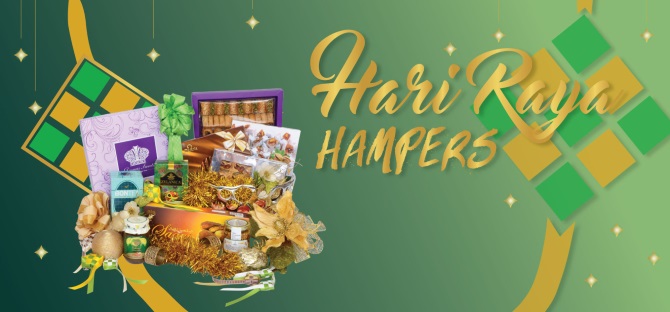 Gift Hampers Malaysia
